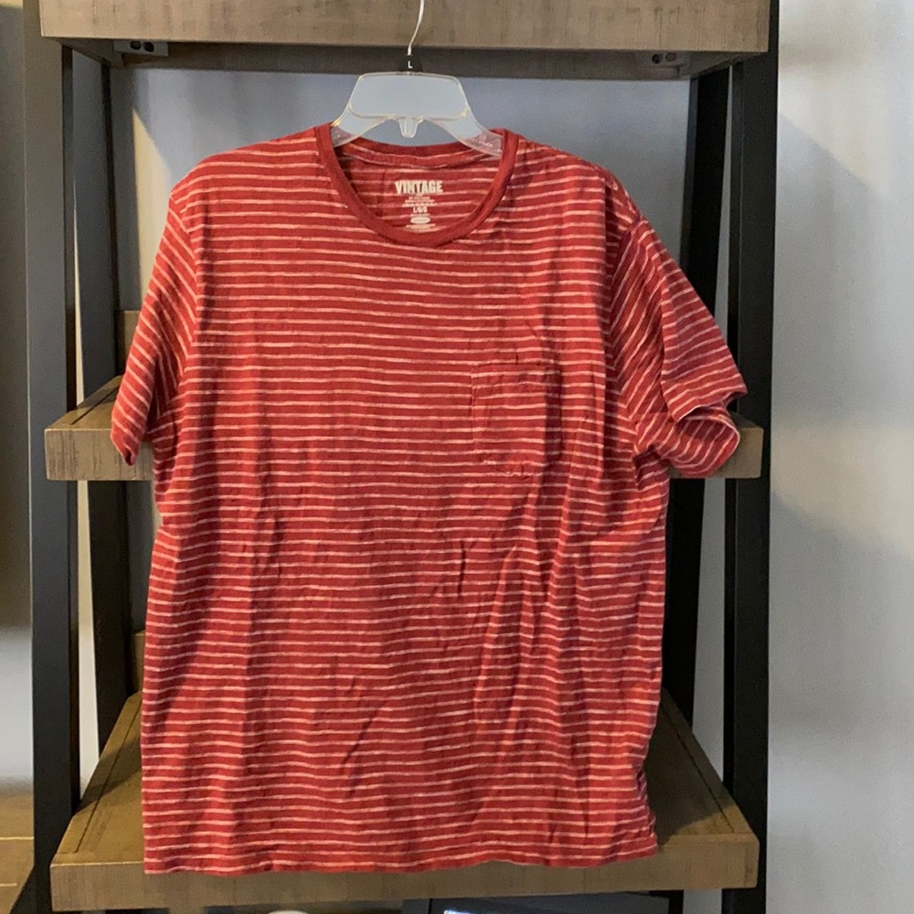 Men’s tee shirt